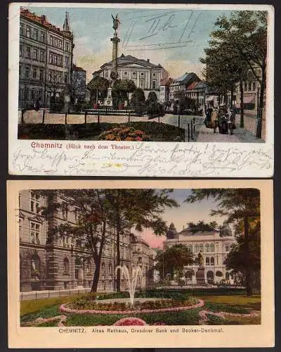 57891 AK Künstlerkarte Taufe im Elsass um 1910