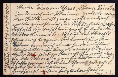 61261 AK Bucuresti Remasite Podul Traian Severin um 1910