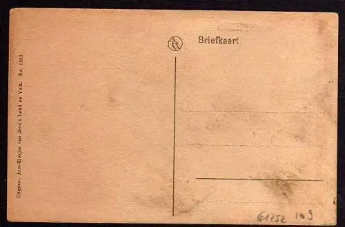 61252 AK Toekang Aier Batavia Java Wasserkannen Gießkanne um 1930
