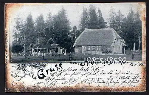 66857 AK Hartenberg Elbingerode 1899