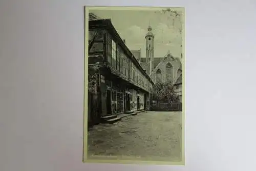 67503 AK Brandenburg Havel St. Pauli Winkel 1935