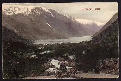67158 AK Hardanger Odde Norway