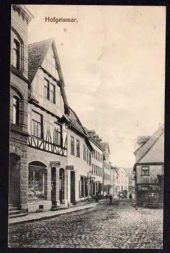 70321 AK Hofgeismar Cigarren & Tabak Handlung Bächstädt