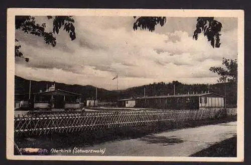 83035 AK Oberkirch Schwarzwald RAD Lager