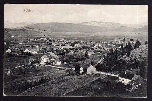 89316 AK Peiting 1913