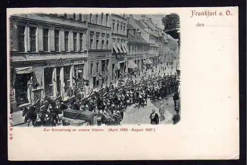 90365 AK Heidingsfeld Kaiser Wenzel Markt Rathaus um 1910