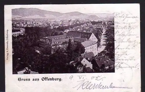 89923 AK Offenburg 1902