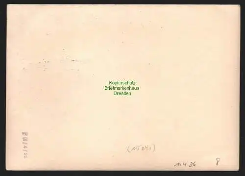 B11436 Maximumkarte DDR 1966 1165 150. Geburtstag Jan Smoler Bautzen Budysin
