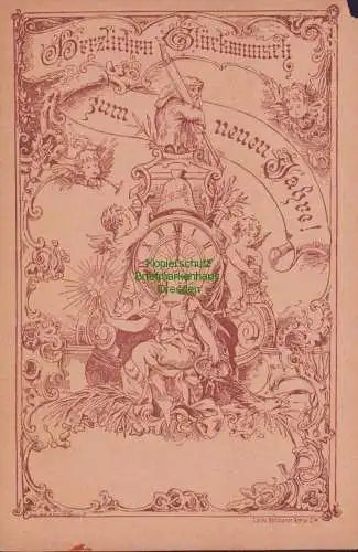 B15262 Ganzsache Privatpost Neue Berliner Omnibus - u. Packetfahrt Actien Ges.