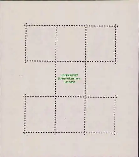 B17176 Ungarn 1938 Block 3 ** 34. Internationaler Eucharistischer Kongress 569 -