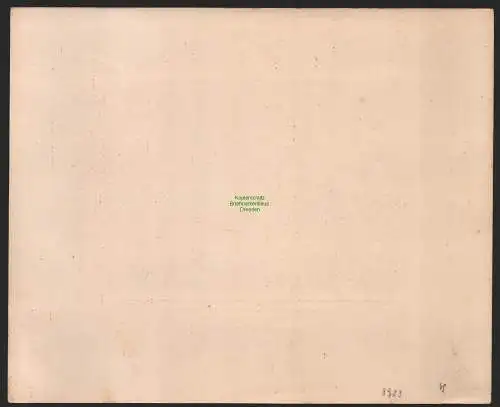 B8983 Mühlgrabenbrücke und Quaisbrücke bei Neuhammer Schlesien