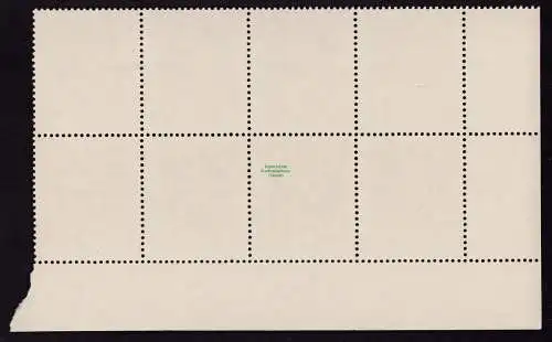 DDR DV 3647 497 ** Agricola 1955
