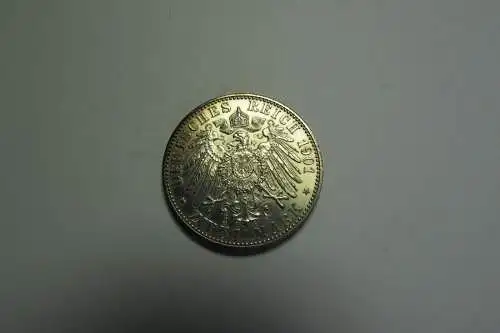 m055 2 Mark  Friedrich 1701 Wilhelm 1901 Deutsches Reich