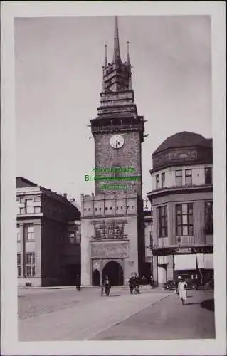 165959 AK Pardubice Pardubitz 1943