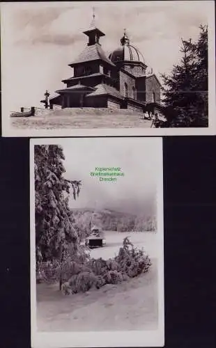 165960 2 AK Frenstat pod Radhostem Frankstadt unter dem Radhoscht 1941