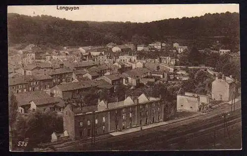 58956 AK Longuyon 1916