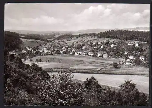 59398 AK Prossen Sächs. Schweiz