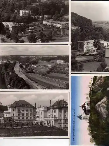 59432 11 AK Teplitz Schönau 1905 - 1941 Teplice nad Becvou Zbrasov Teplitz-Bad