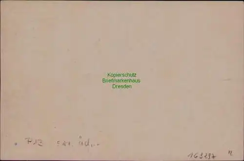 163297 AK DSW Deutsch Südwestafrika Ganzsache Karibib 1901 nach Frankfurt