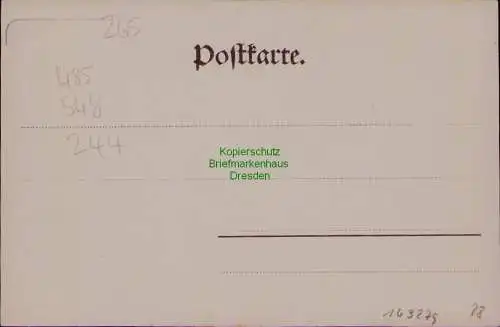 163279 AK DSW Deutsch Südwestafrika Hottentottenfamilie auf Reisen um 1900