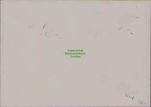 B22008 Brief Postamt Jägerndorf 1938 Befreiung Propaganda