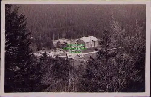 167317 AK Altvatergebirge Roter Berg Freiwaldau Ostsudeten 1939 Verlag Foto R. D