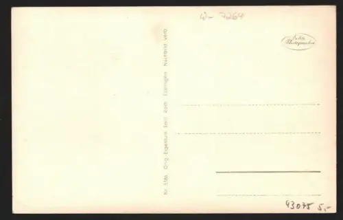 43075 AK Bad Teinach