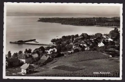 45003 AK Auvernier Distrikt Boudry Kanton Neuenburg