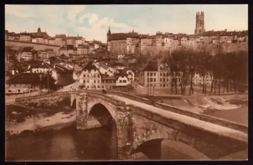 42060 AK Fribourg Le Pont St. Jean