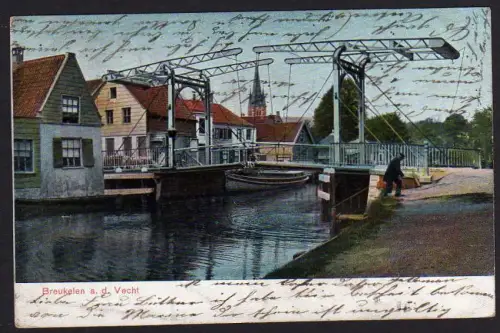 43285 AK Breukelen a.d. Vecht 1905
