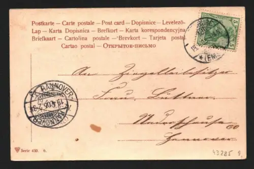 43285 AK Breukelen a.d. Vecht 1905