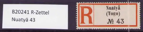 B20241 R-Zettel Nuatyä 43