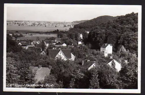 28533 AK Falkenberg Mark Falkenberg Landkreis Märkisch