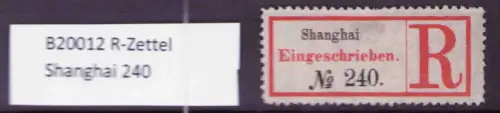 B20012 R-Zettel Shanghai 240