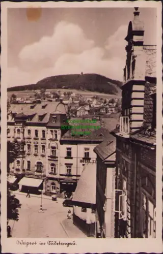 168778 AK Weipert im Sudetengau