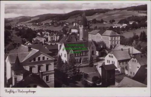 168764 AK Rochlitz i. Riesengebirge