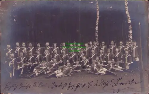 168730 AK Dresden 1915 Militär Soldaten 1. WK Weltkrieg