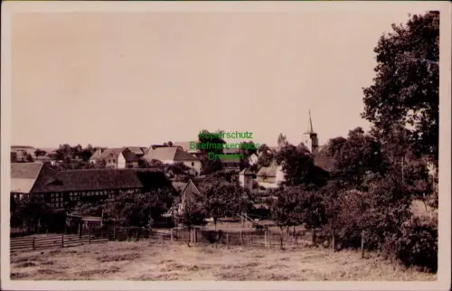 193580 AK Lederhose Kr. Gera Thüringen 1965