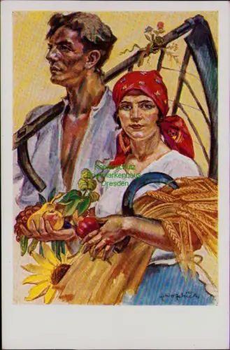 169038 AK Staatliche Landwirtschaftsausstellung Olomouc 1931 Pater Hoplicek Auss