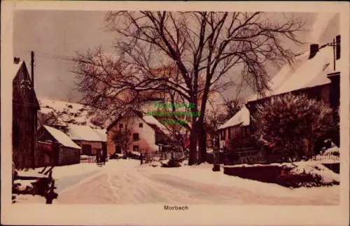 194575 AK Morbach 1928