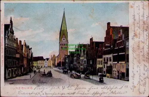 194594 AK http://ak.briefmarkenhaus-dresden.de/ak7/194589.jpg  AK stark fleck