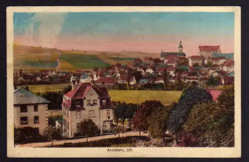 88925 AK Arnstein Unterfranken 1930