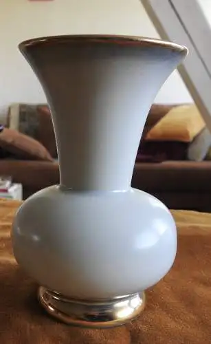 Schöne, sehr gut erhaltene Vase 60er Jahre