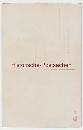 (47768) Künstler AK Verlorenes Glück, Mutter u. Kinder am Grab, vor 1945