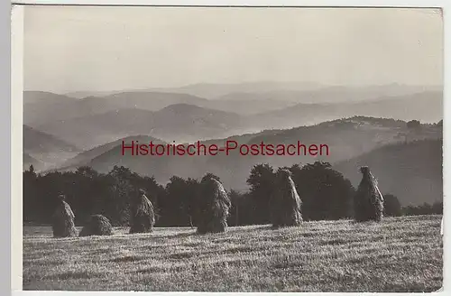(38746) Foto AK Schlesische Beskiden (Beskid Slaski), 1966