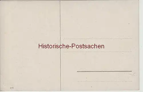 (108014) Künstler AK Witt, Laubbäume im Herbst, vor 1945