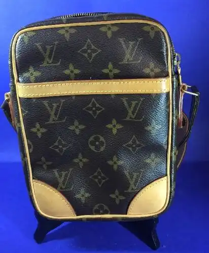 Louis Vuitton Vintage Umhängetasche Top Zustand