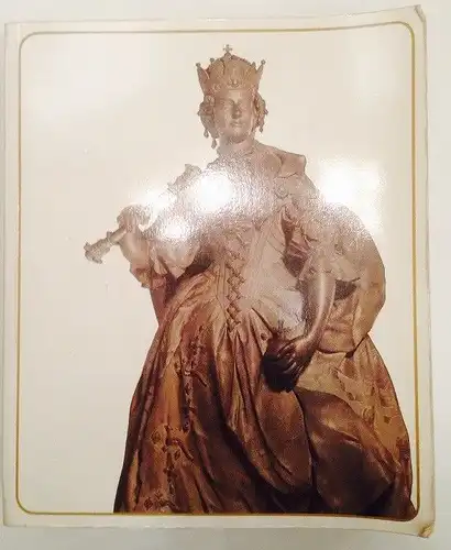 Maria Theresia und ihre Zeit - Zur 200 wiederkehr des Todestages Ausstellungskat