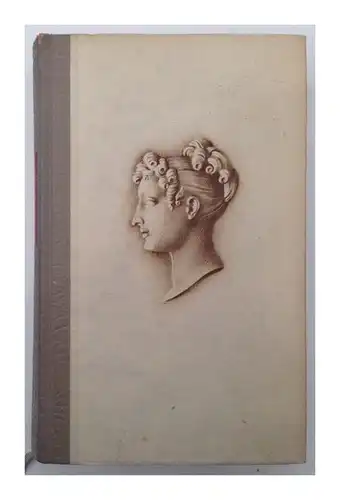 Kaiserliche Venus : Der Liebesroman d. Pauline Bonaparte. Maass, Edgar:
