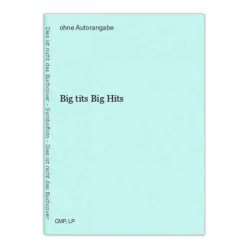 Big tits Big Hits
